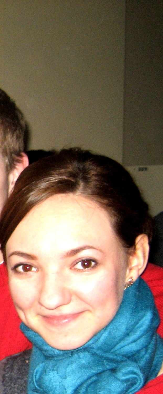 Марина Соколова | Киев