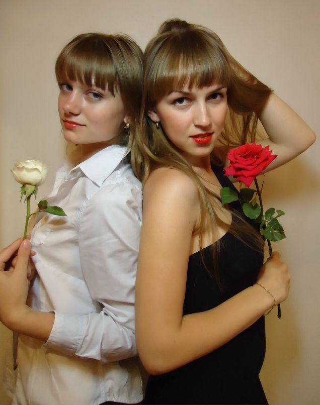 Дарья Губенкова Сергеевна | Барнаул