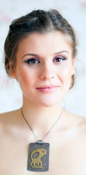 №10, Софія Лаврів, Киев №10, Софія Лаврів, Киев