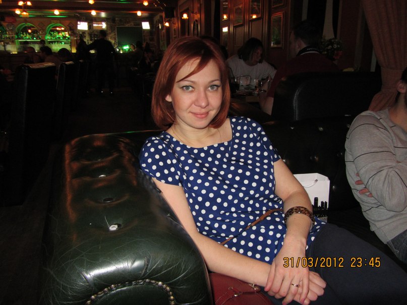 Дарья Демьянова | Москва