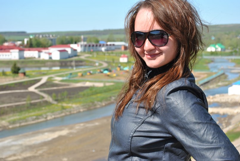 Регина Маратовна | Уфа