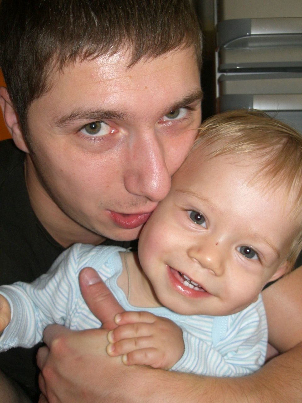 Илья Поддубный | Москва