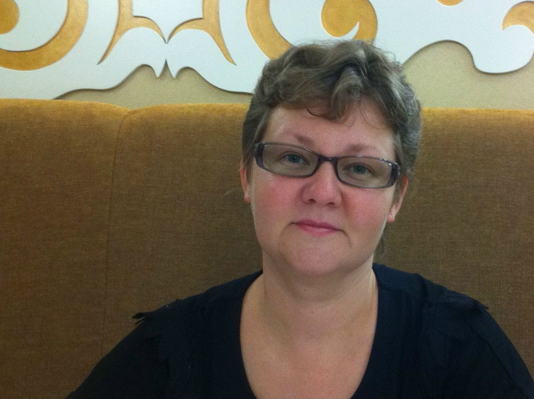 Татьяна Краковская | Иркутск