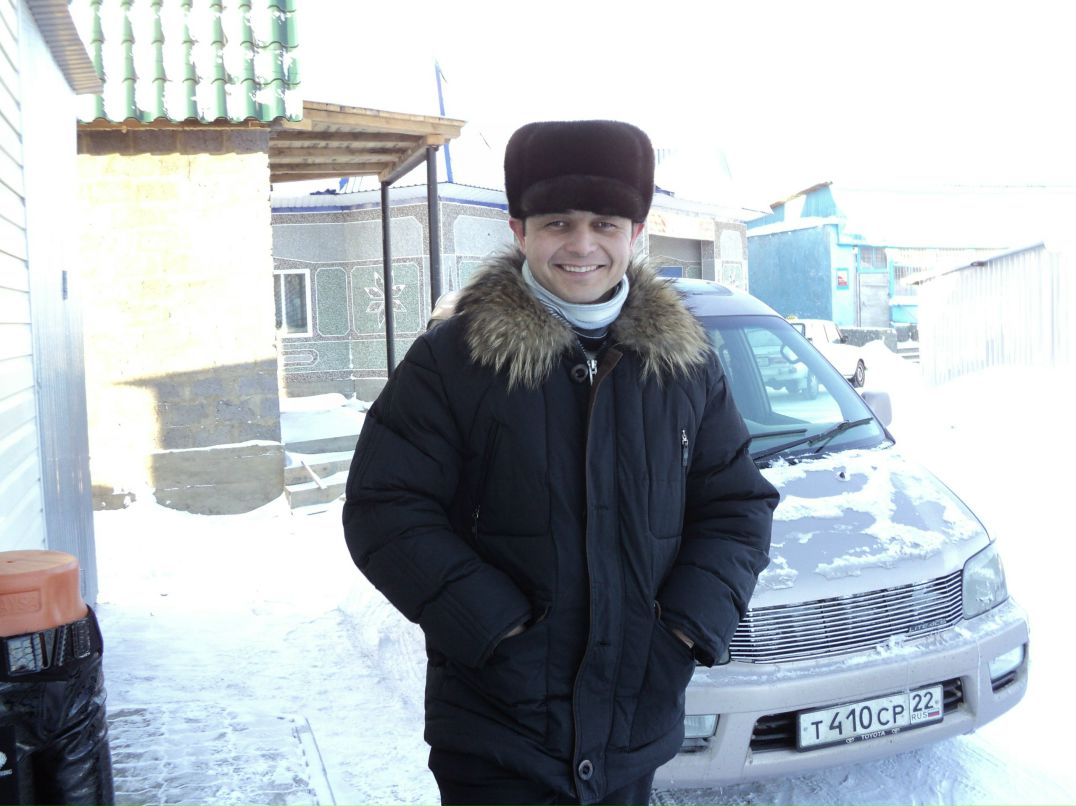 Уткир Хакимов | 