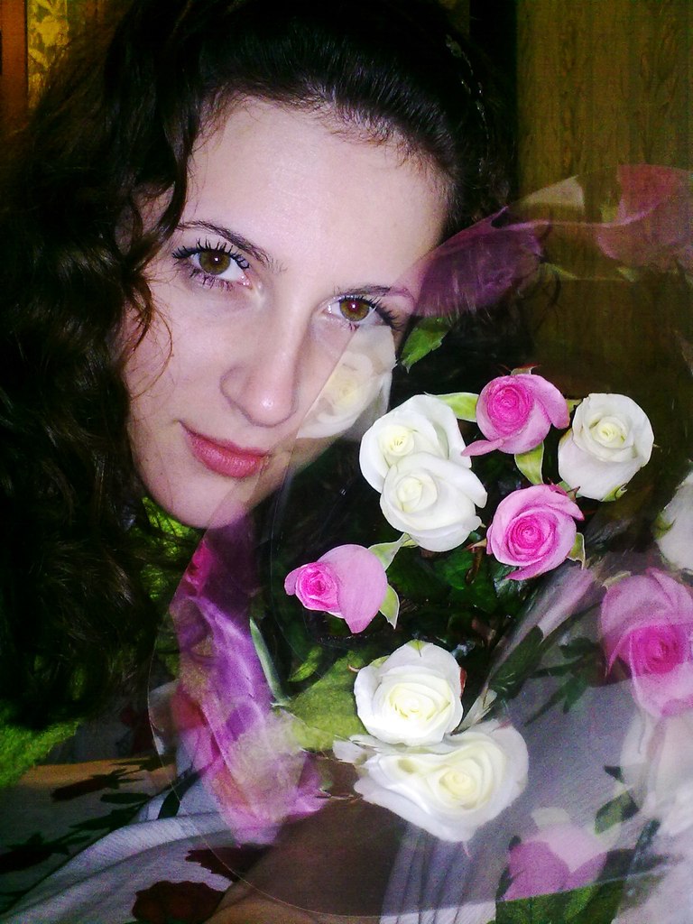 Виктория Хохотва | Запорожье