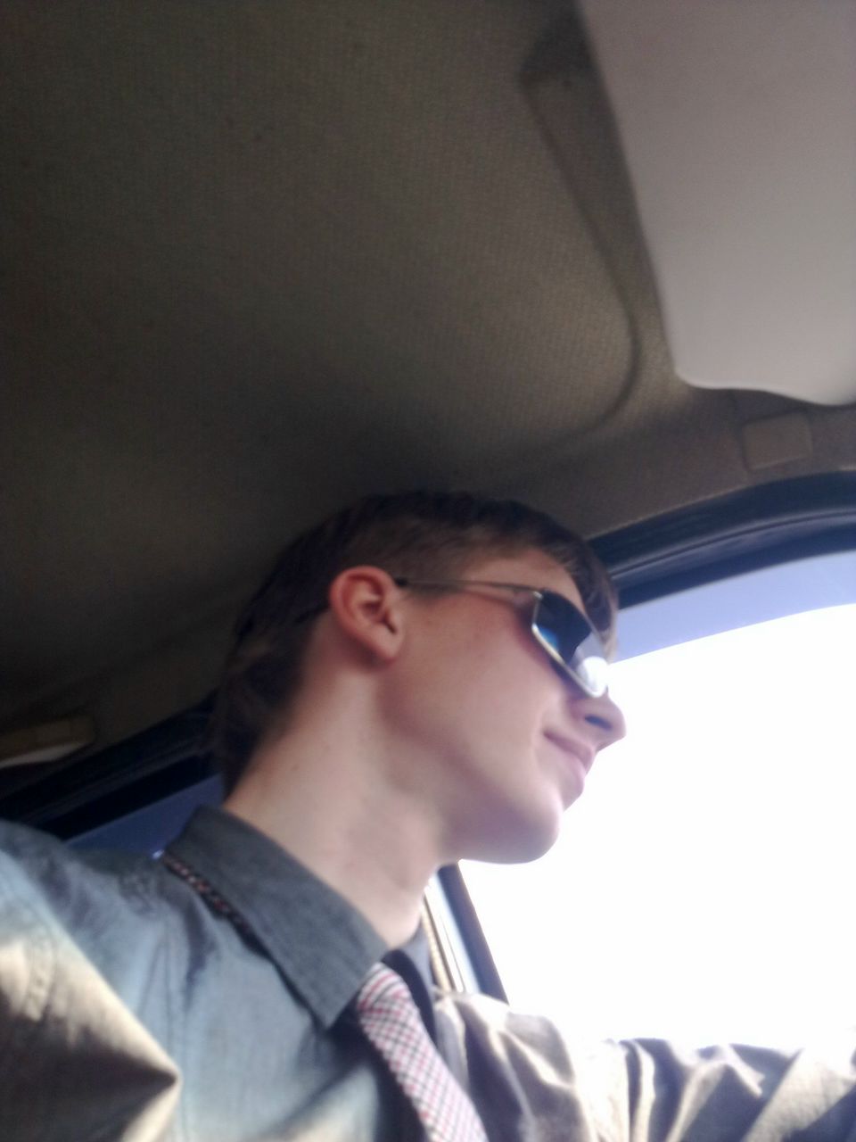 Никита Соболев UnnamedPersone | Павлово