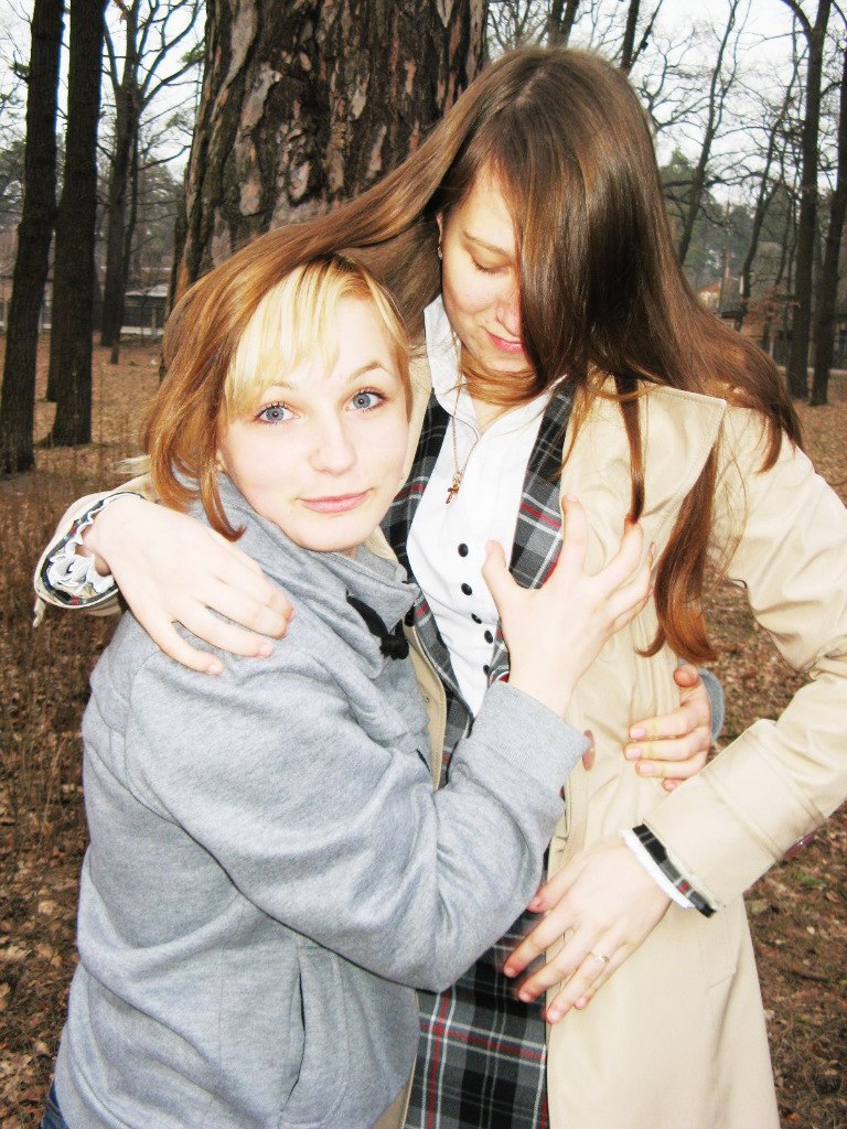 Катя Сторожук | Ирпень