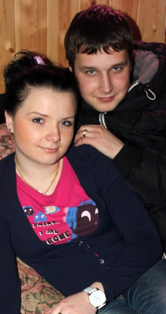 Юська Шкуратова | Подольск