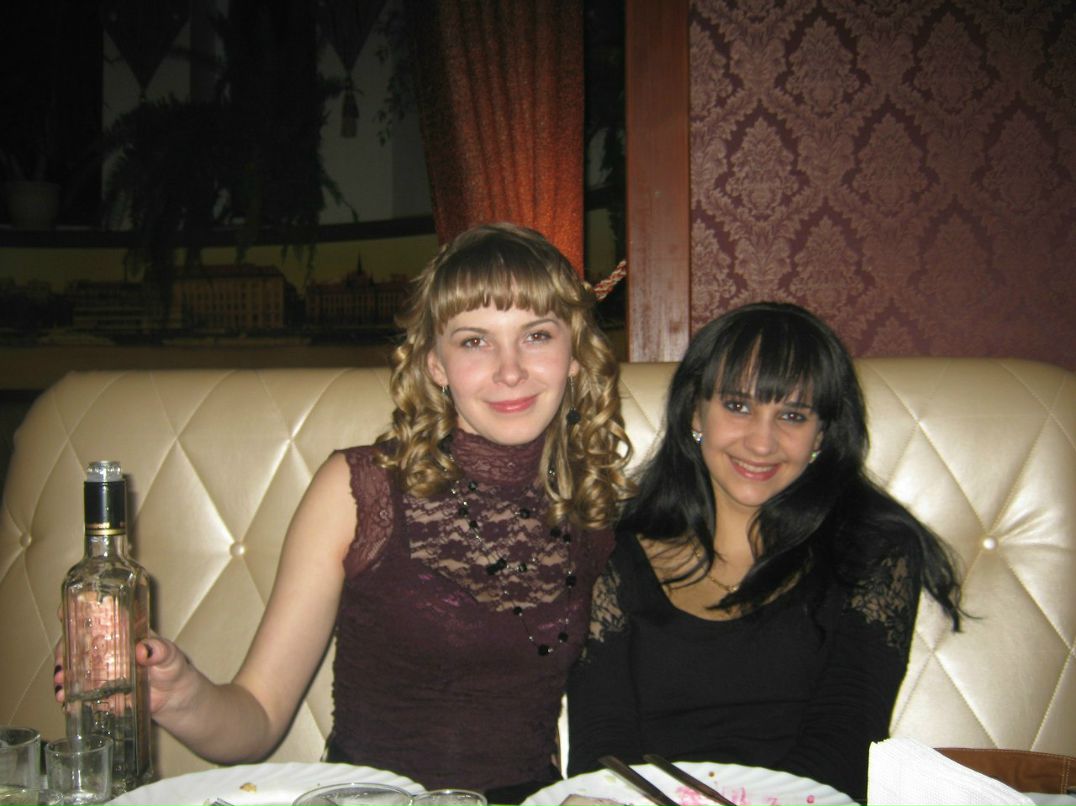 Галя Ткач | Тернополь