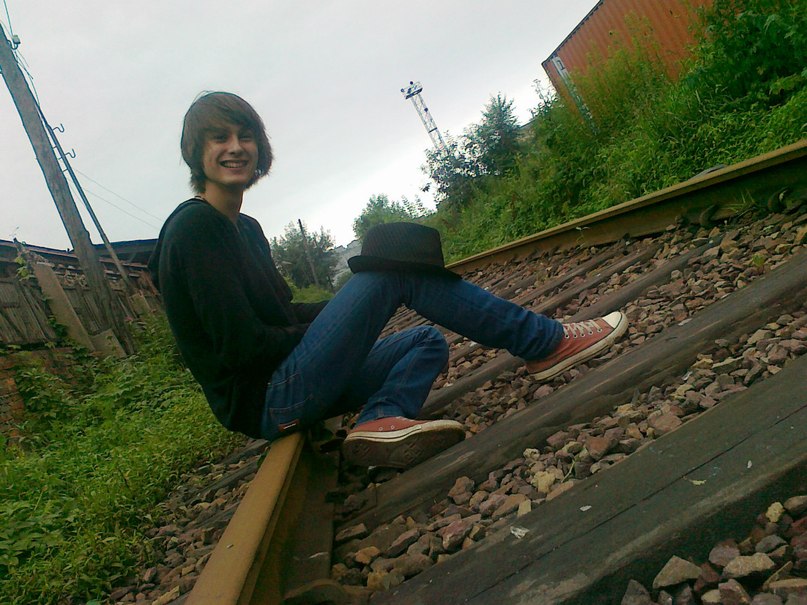 Denis Reshetnikov | Владивосток