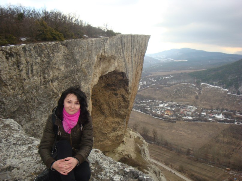 Наталия Акулова | 