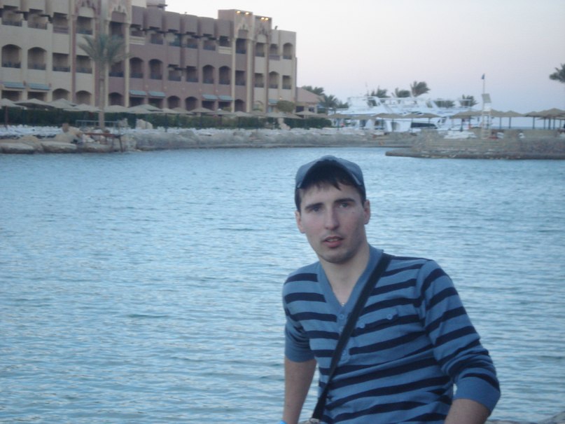 Лёха Лапин | Санкт-Петербург