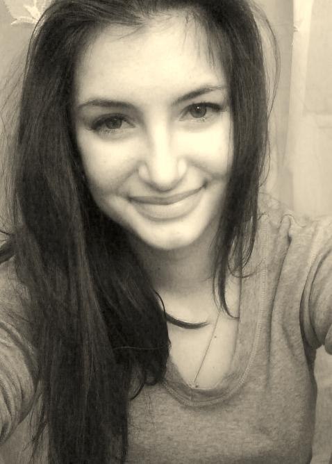 Виктория Канова | Алешки / Цюрупинск