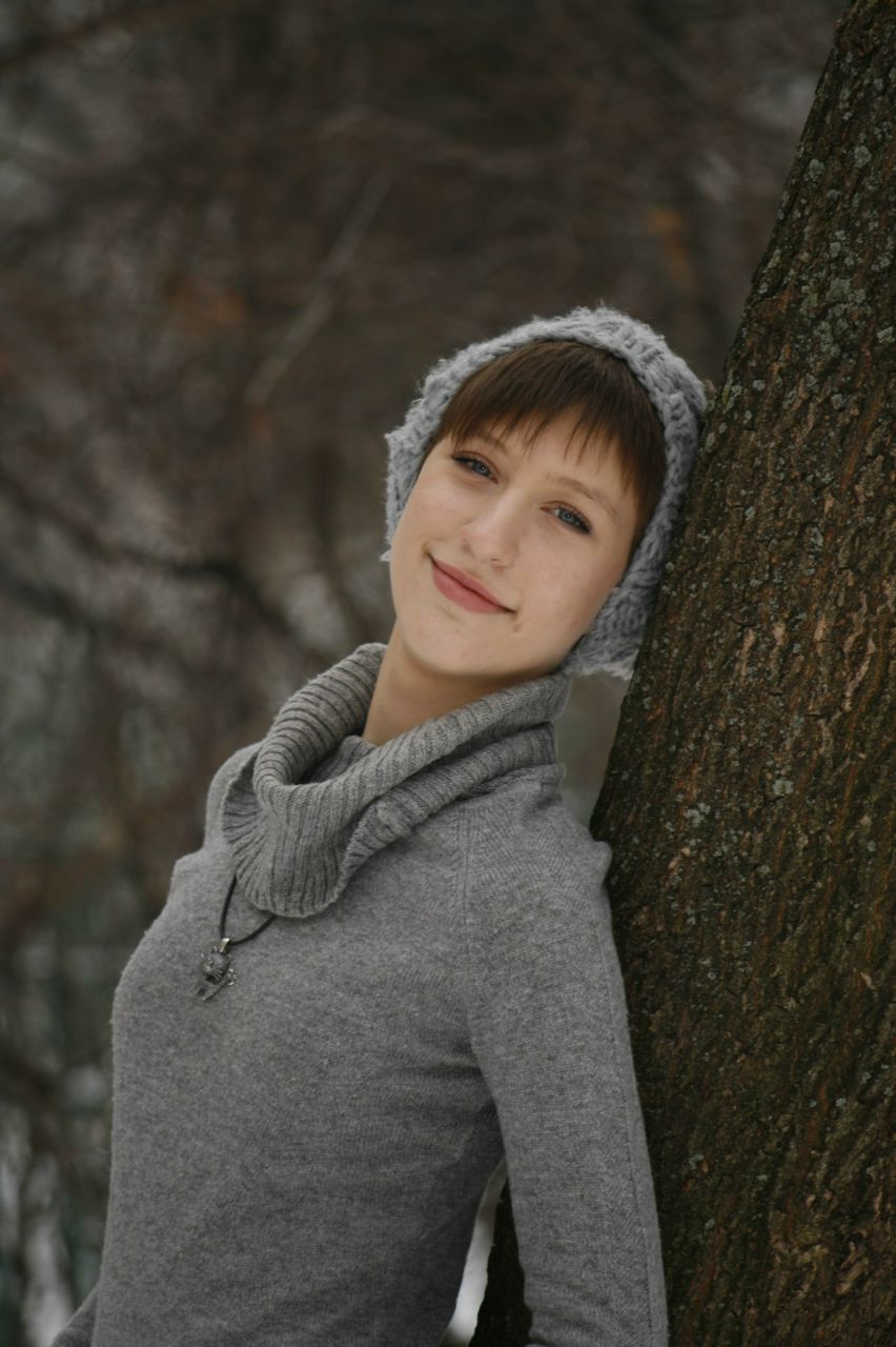 Аня Ватсон | Москва