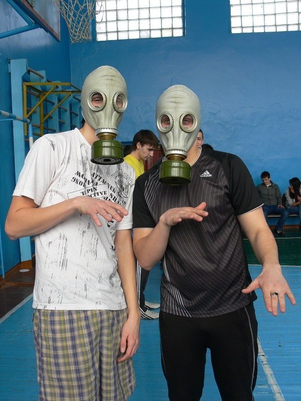 Данил Резниченко | Сумы