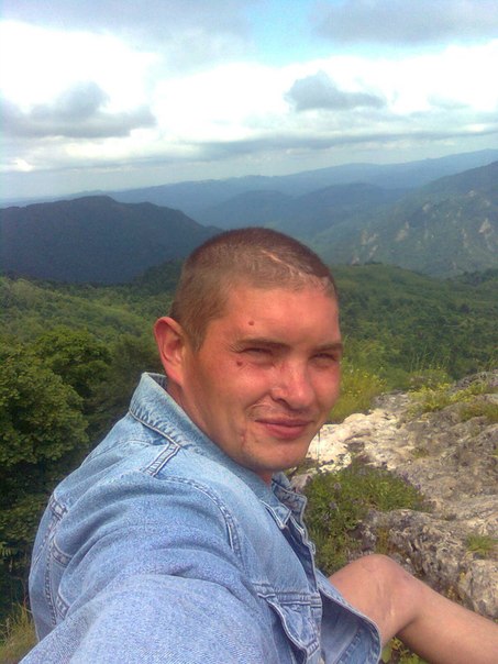 №58, Николай Холмовой, Краснодар, Россия №58, Николай Холмовой, Краснодар, Россия