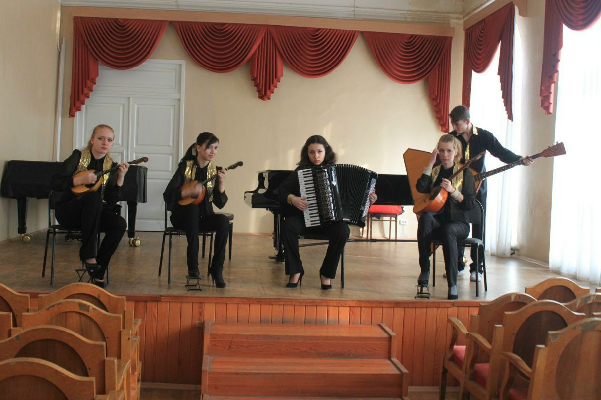 Светлана Керова | Санкт-Петербург