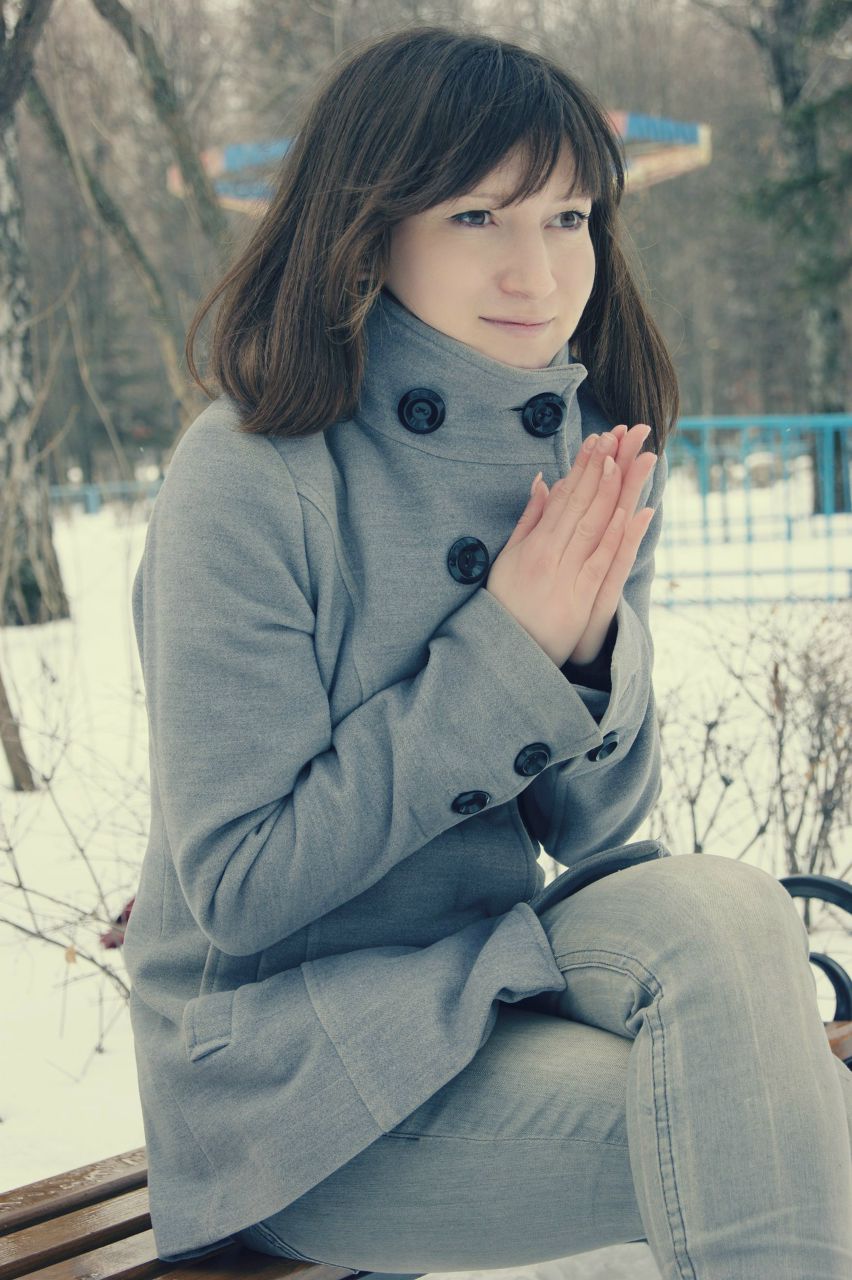 Екатерина Куницина ♡~√ | Липецк