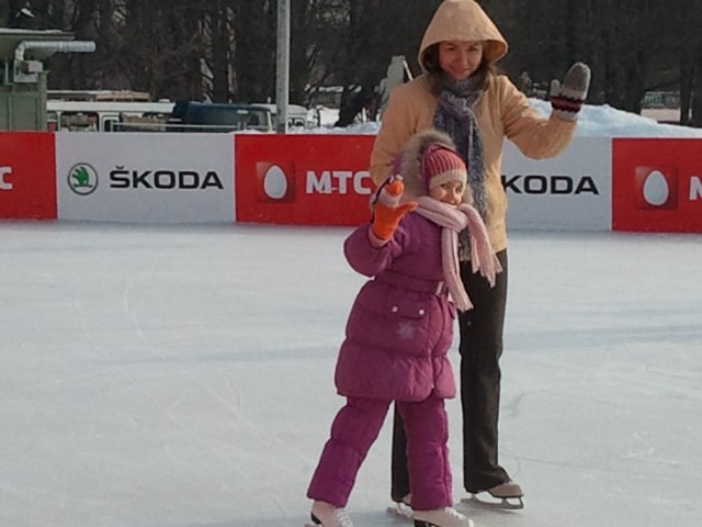 Irina Filimonova HappyForNoReason | Жуковский