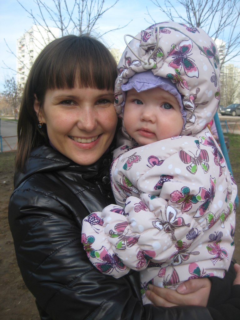 Анечка Демидова | Москва