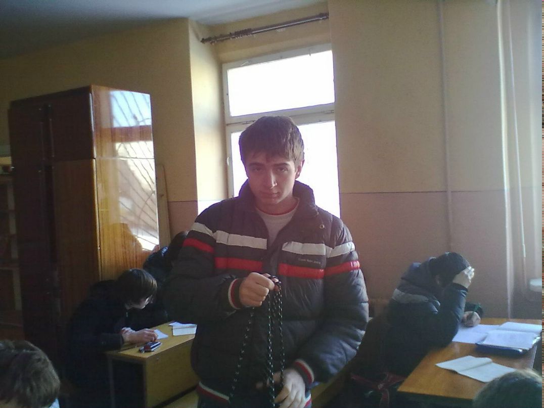 Назік Гиманик | Снятин