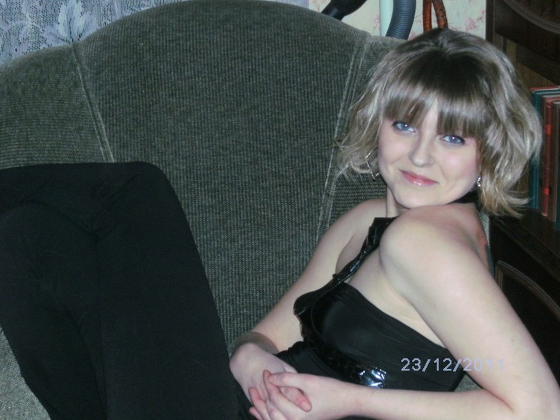 Евгения Полуян | Запорожье