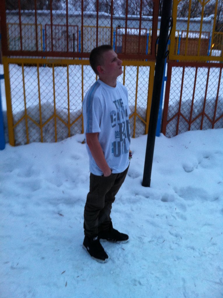 Александр Матюхов | Москва