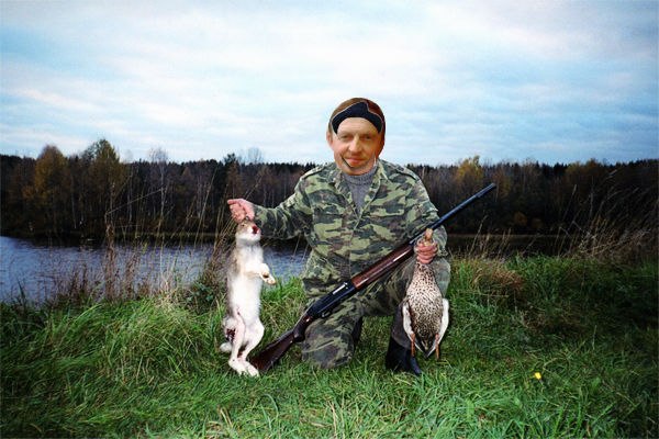 Андрей Филатов Васильевич | Мурманск