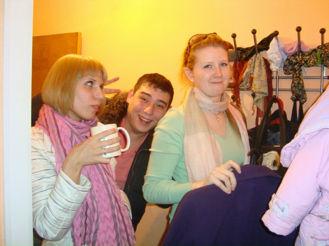 Ольга Балаганская | Сочи