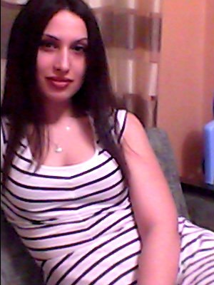 Elene Nakashidze | Тбилиси