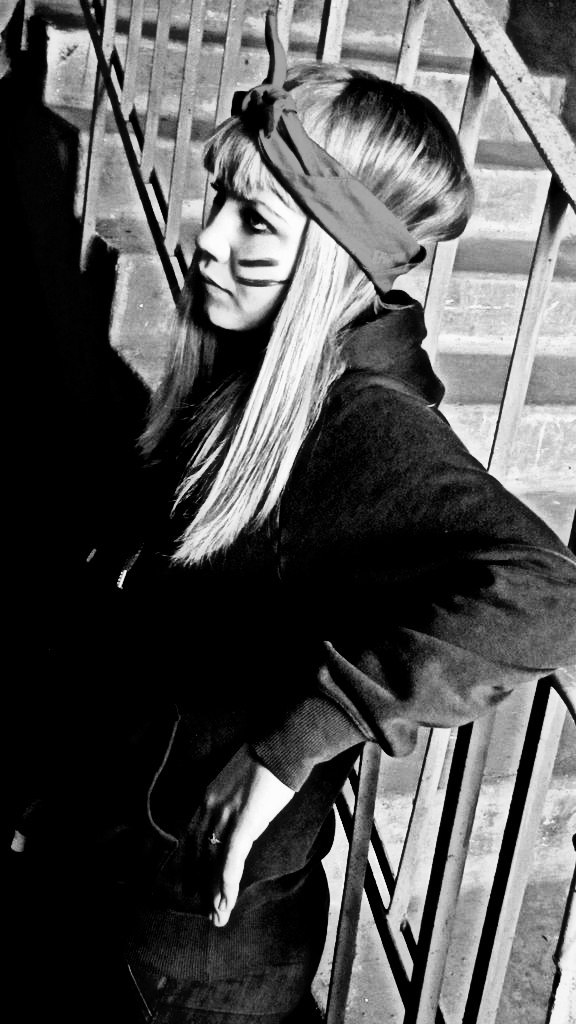 Мариша Ляпина | Санкт-Петербург