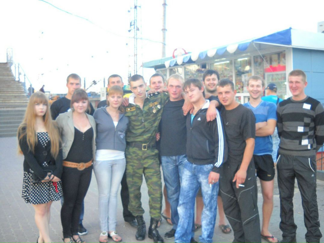 Андрей Белов Николаевич | Белгород