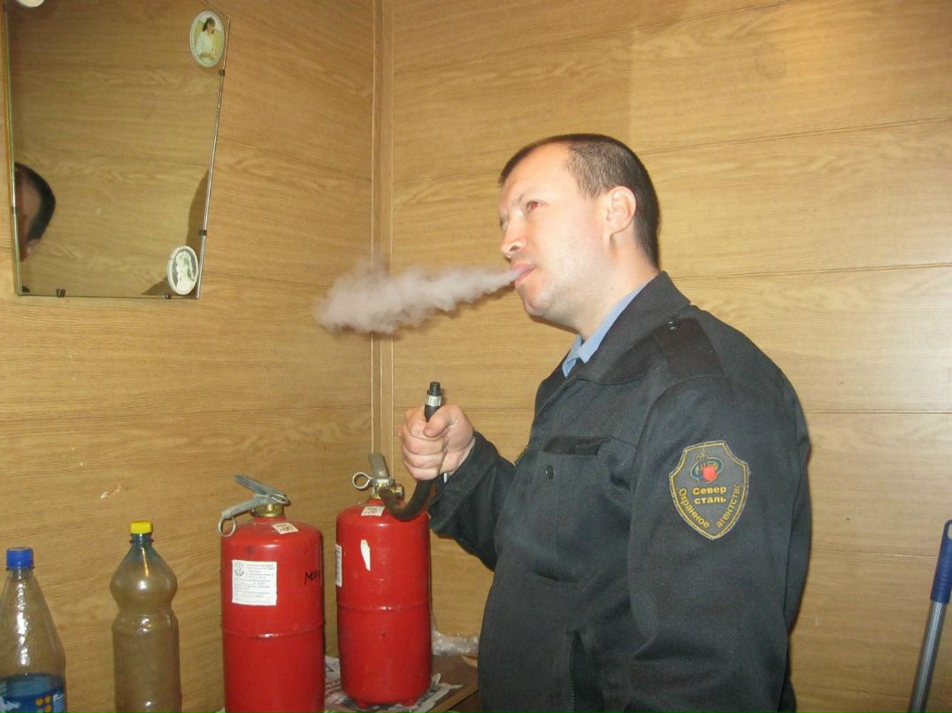 Сергей Манихин | Череповец