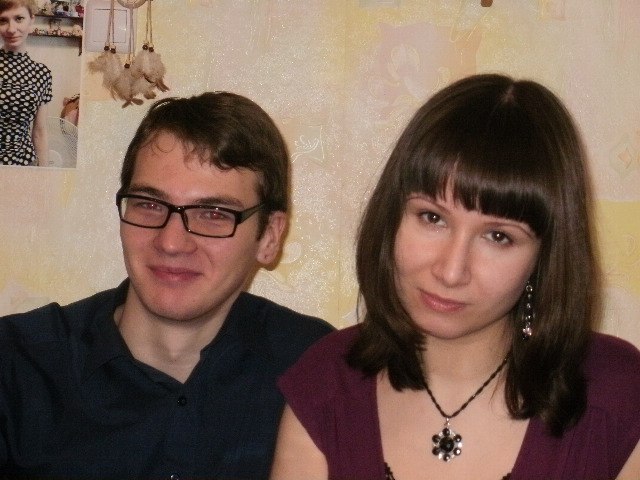 Кирилл Риккинен | Петрозаводск