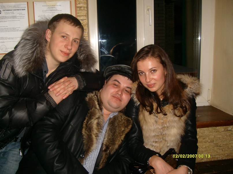 Екатерина Штыбер | Омск