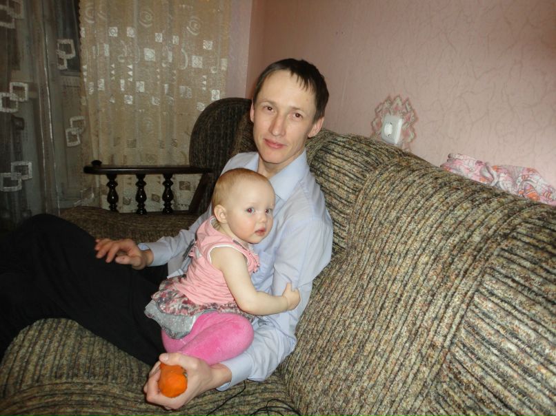 Михаил Наволоцкий | Котлас