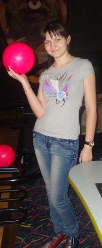 Наталья Борисова ♥ N@ti♥ | Магнитогорск