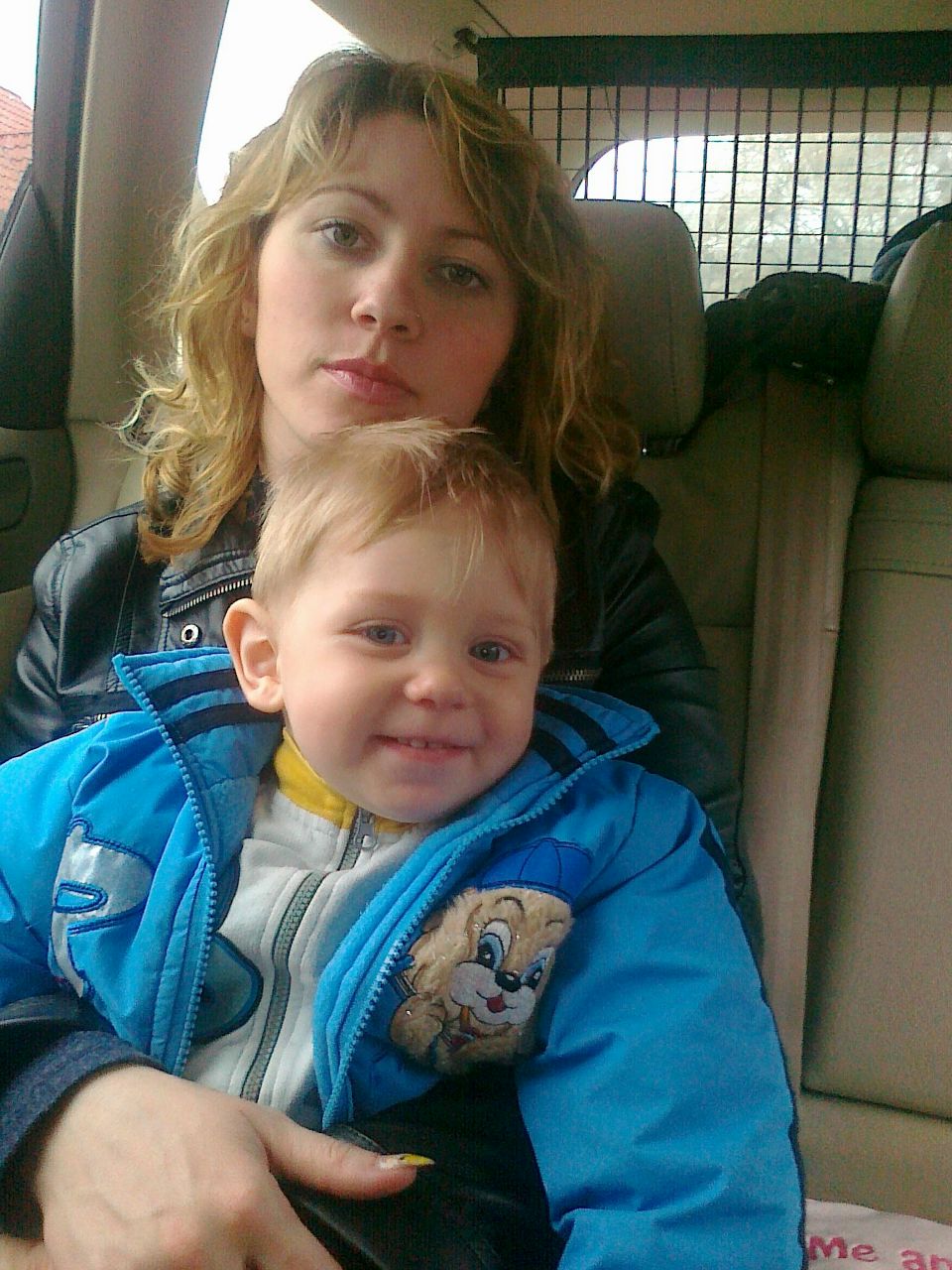 Аня Коваль | Здолбунов