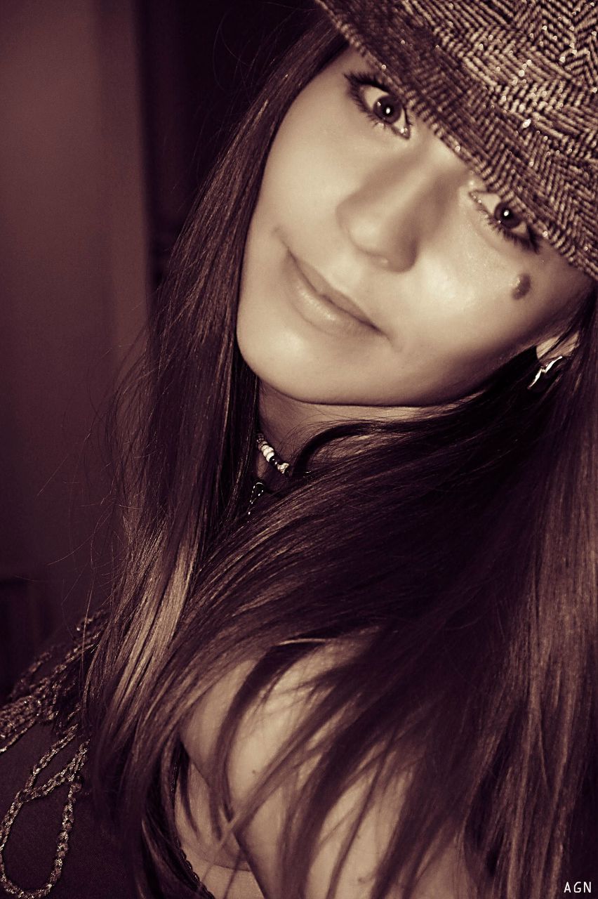 Карина Костина | Казань