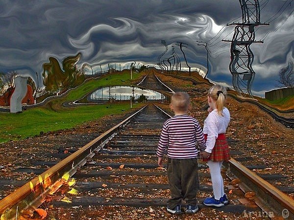 Денис Орешко | Владимир