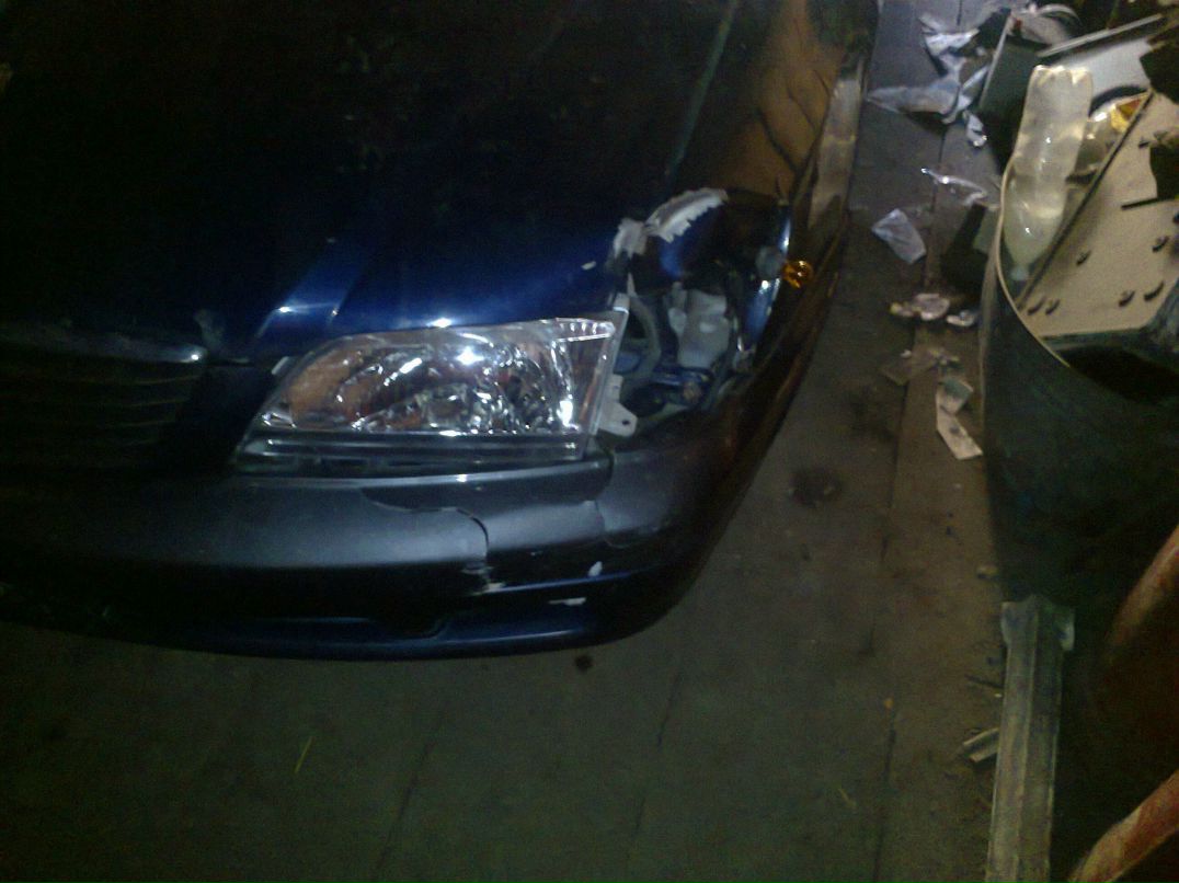 Женек Слободчиков | Тяжинский