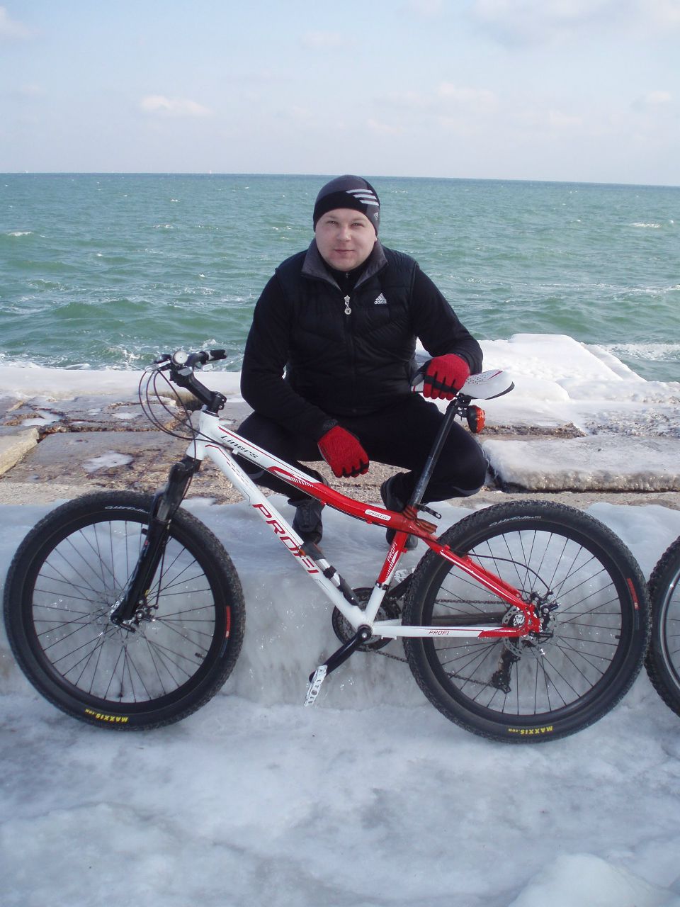 Сергей Чистяков | Одесса