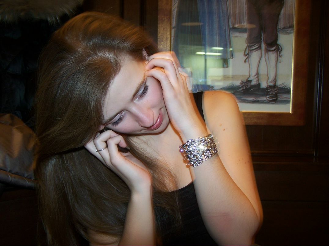 Надежда Якуба | Санкт-Петербург