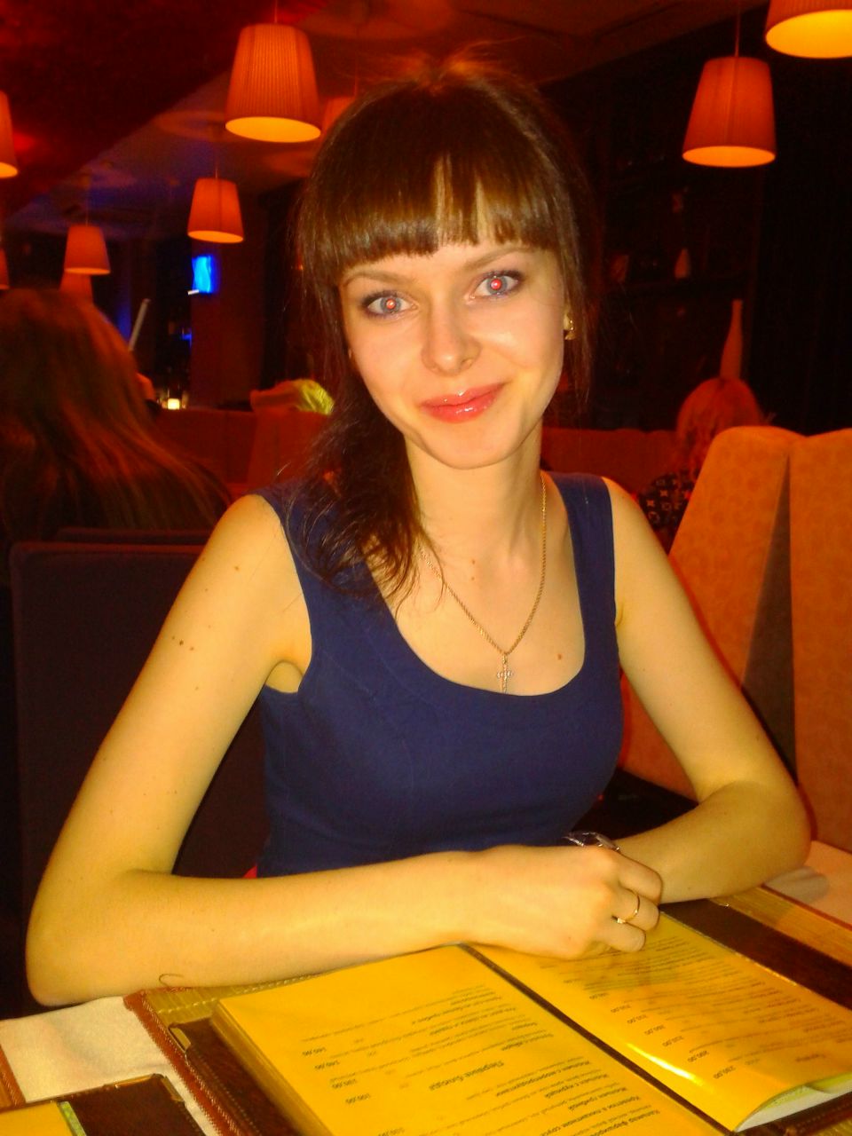 Валерия Кутищева | Воронеж