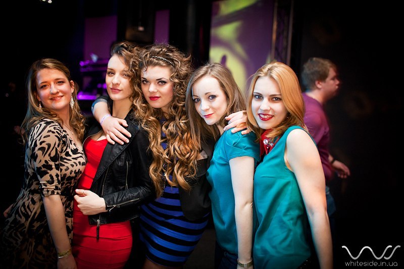 Alena Onyschuk | Киев