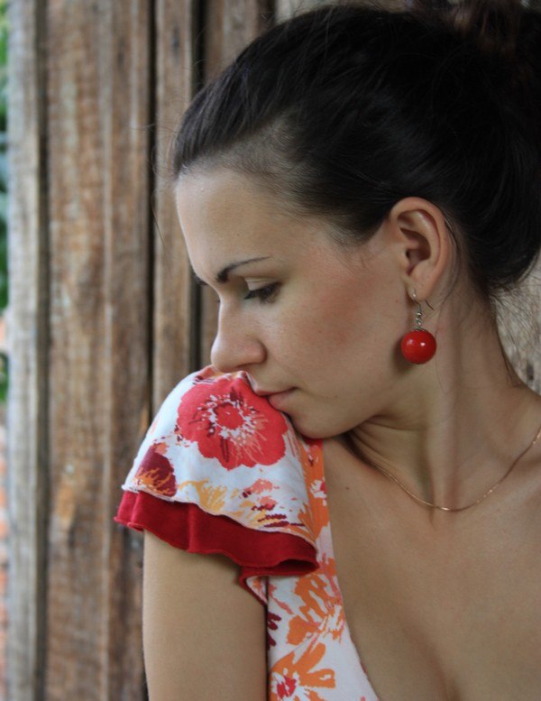 Ксения Новожилова | Тольятти