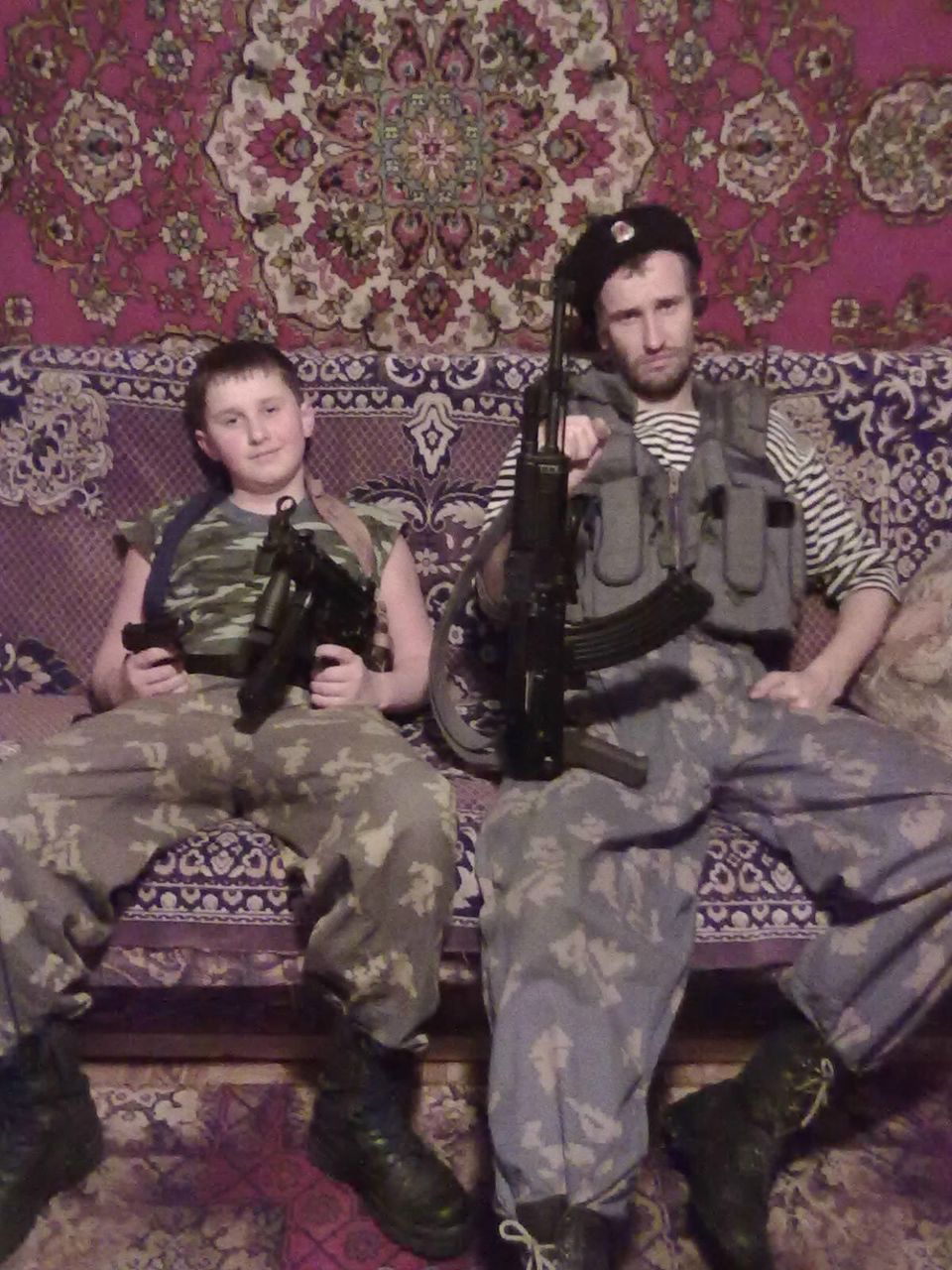 Игорь Кошелев | 