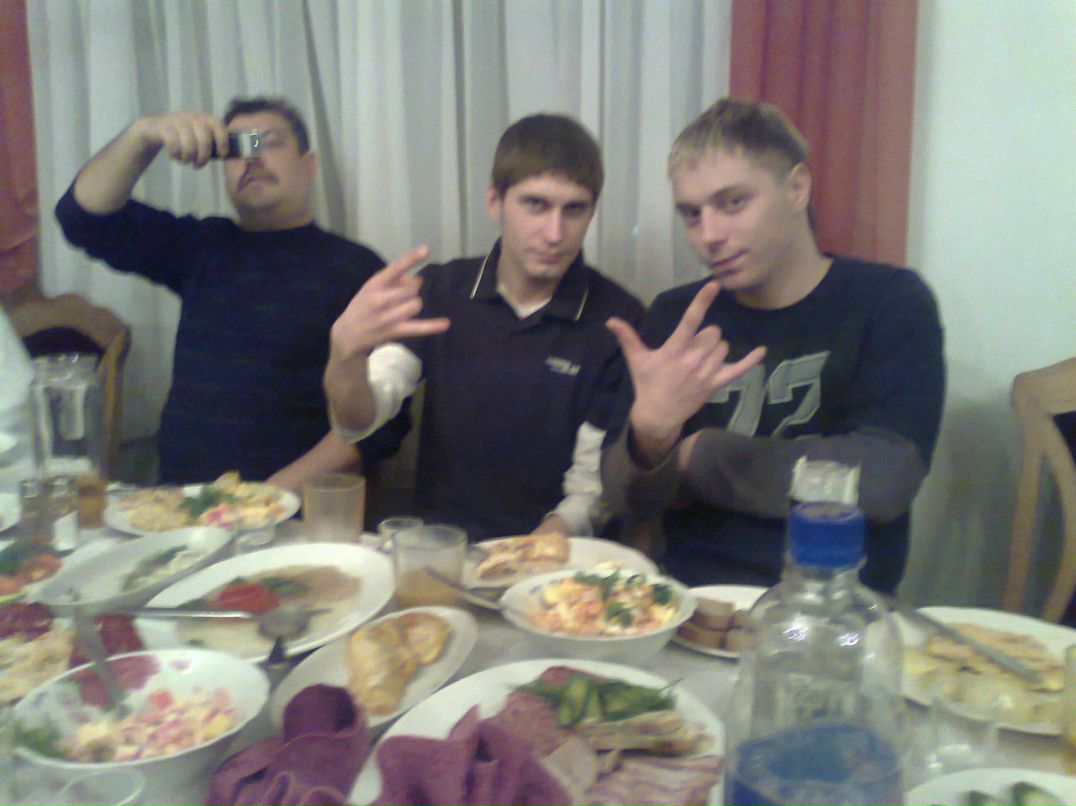 Руслан Пузина | Славутич