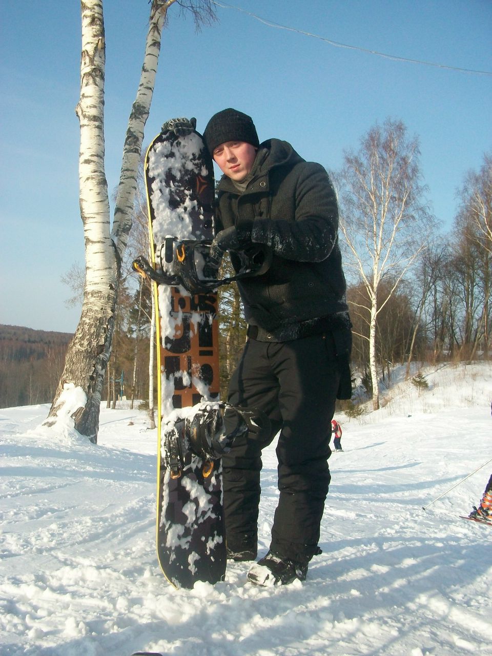 Алексей Шолыганов | Ярославль