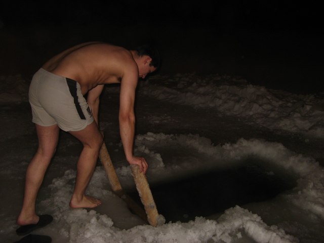 Аркадий Пшеничников | Новосибирск